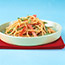 Cold Sesame Noodles