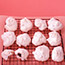 Chocolate Meringues