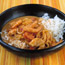 Curried Shrimp