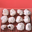 Meringue Kisses