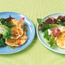 Goat-Cheese Salad