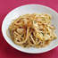 Linguine with Butter