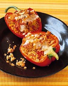 Stuffed Peppers