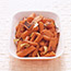 Carrots and Ginger