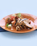 Grilled Chicken