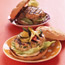 Favorite Turkey Burger