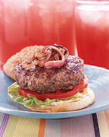 Best Beef Burger