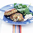 Lemon Fish Cakes