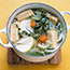 Vegetable Corn Stock