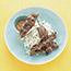 Beef Skewers