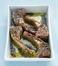 How-To: Marinades