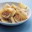 Pappardelle 