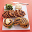 Chickpea Burger