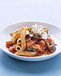 Penne alla Norma