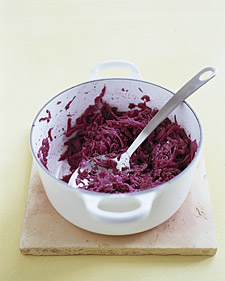 Christmas Side Dish Roundup
