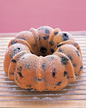 Bundt Cake
