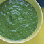 Asian Cilantro Sauce
