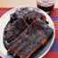 Barbecued Spareribs