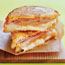 Grilled Ham and Cheese