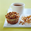 Pear Muffins