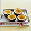 Baked Acorn Squash