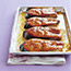 Salmon Steaks