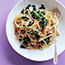 Pasta with Kale