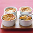 Sweet-Potato Souffles