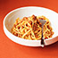 Bolognese Sauce
