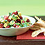 Cranberry Salsa