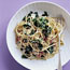 Whole-Wheat Pasta