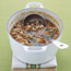 Bean and Pasta Soup