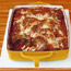 Eggplant Parmesan