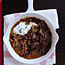 Beef Stroganoff