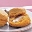 Sweet-Potato Biscuits