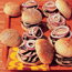 Glazed Pork Sandwiches