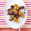 Beef-Orange Stir-Fry