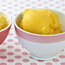 Orange Sorbet