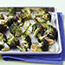 Roasted Broccoli