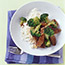 Beef Stir-Fry