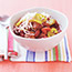Chunky Beef Chili