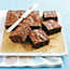Cappuccino Brownies