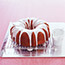 Apple-Cinnamon Cake