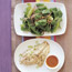Salad and Cumin Dressing