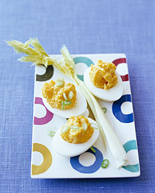 Deviled Eggs