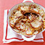 Pork and Cabbage