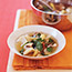 Asian Dumpling Soup