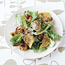 Shrimp Caesar Salad