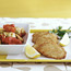 Pork Cutlets Parmesan