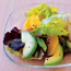 Orange-Avocado Salad